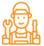 chimney cleaner